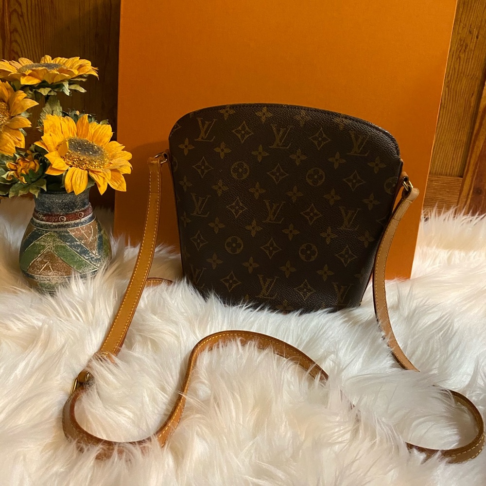 Louis Vuitton Drout